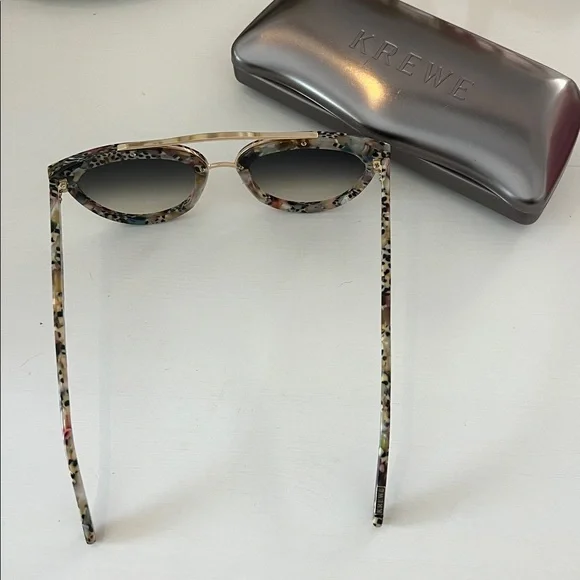 Krewe Clio nylon - Picture 5 of 8